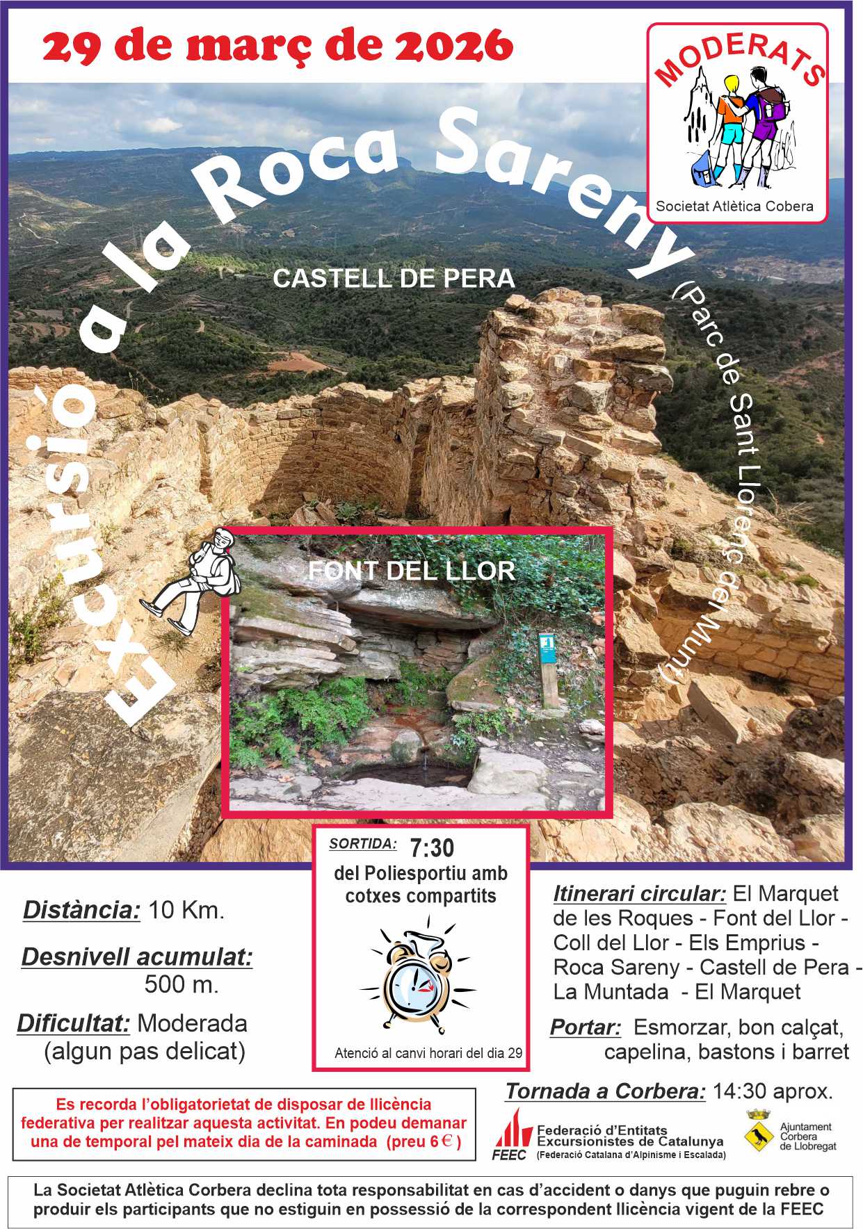 Roca Sareny